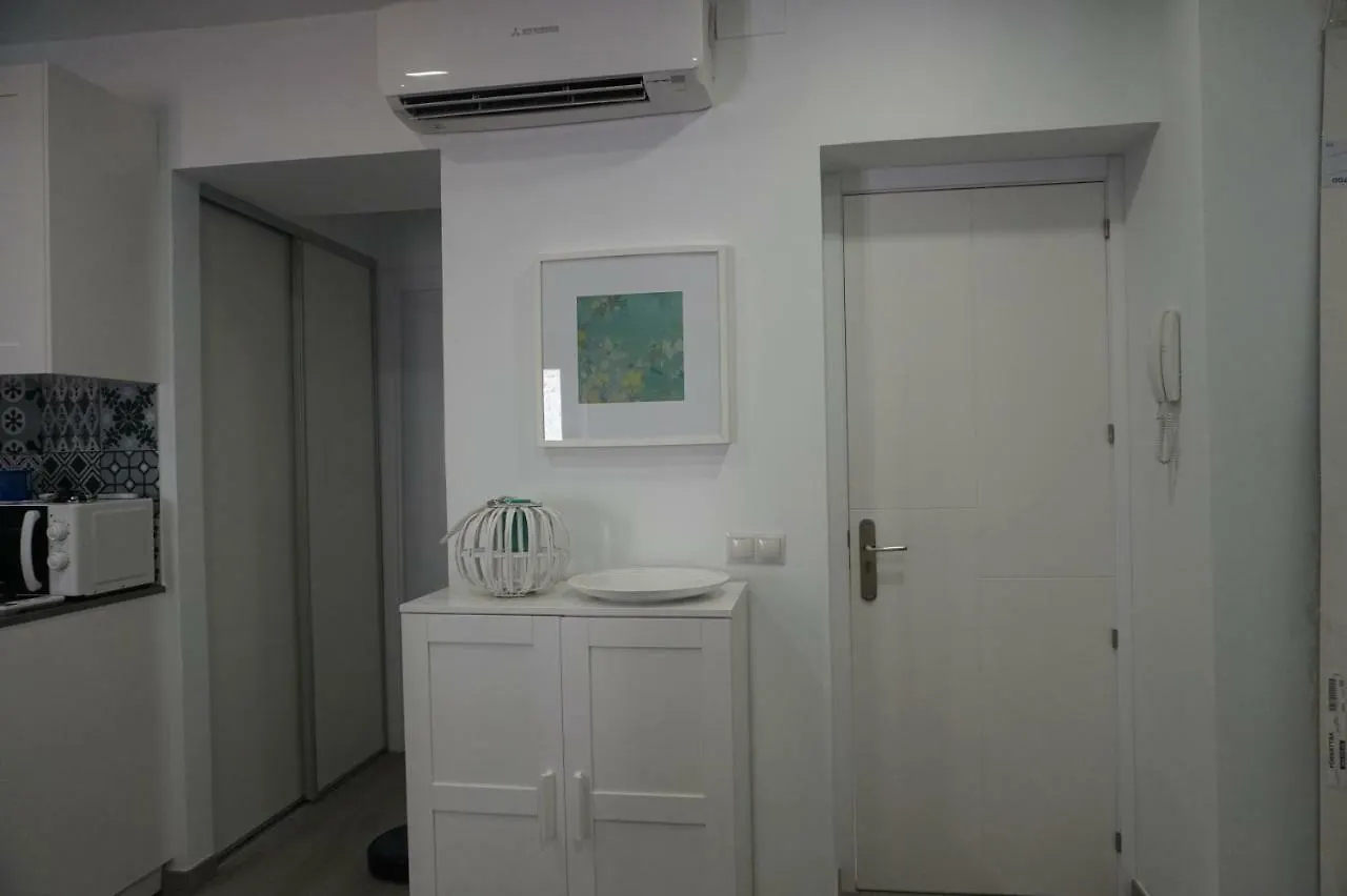 Boreas Apartaments Palamós Espagne