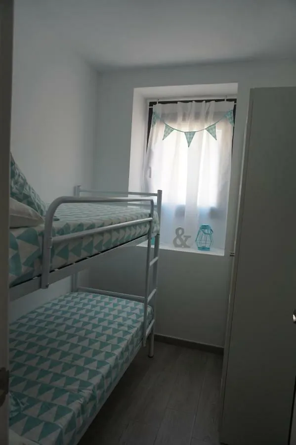 Boreas Apartaments Palamós Appartement