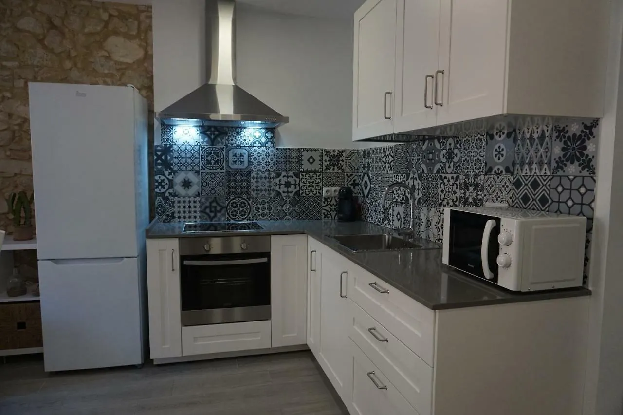 Appartement Boreas Apartaments Palamós Espagne
