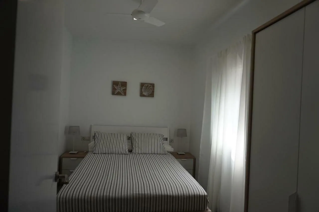 Boreas Apartaments Palamós Espagne