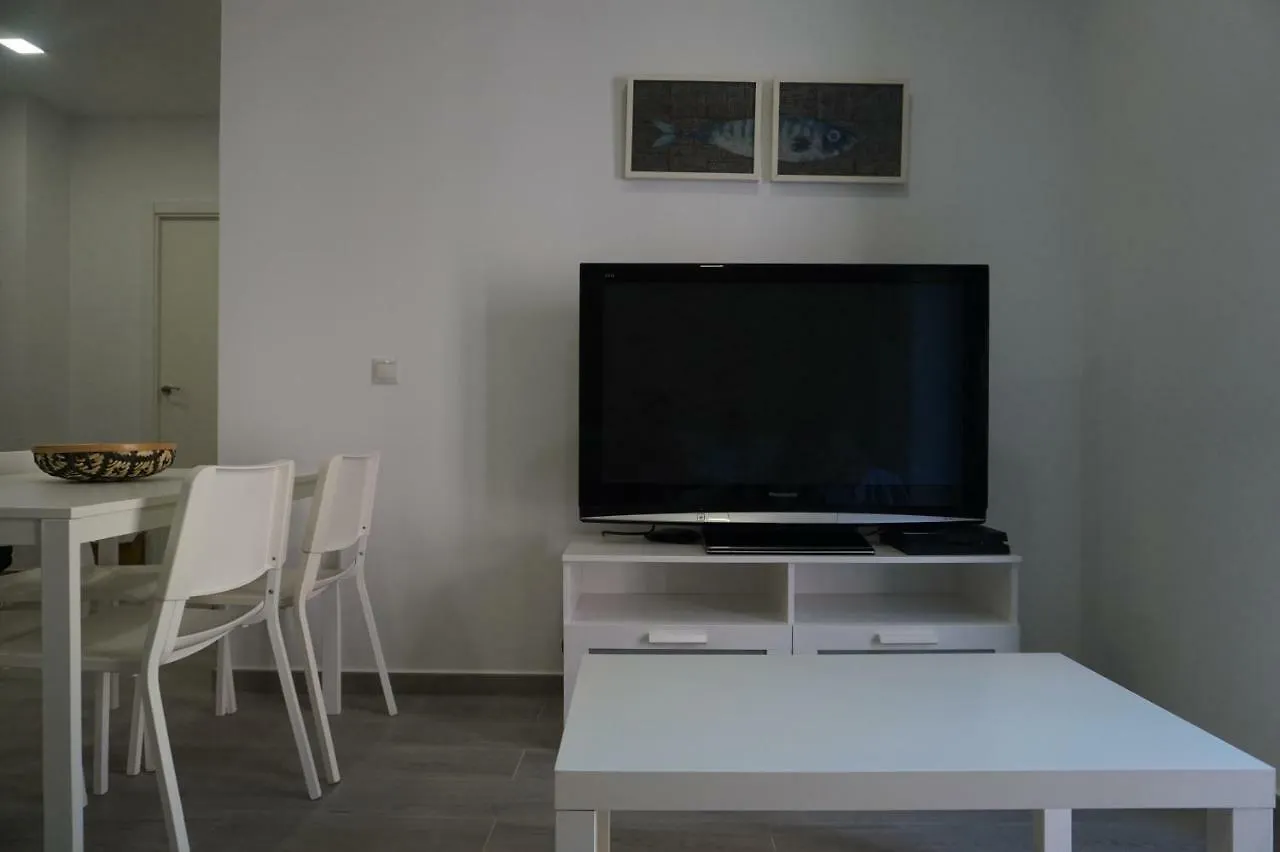 Boreas Apartaments Palamós 0*,  Espagne