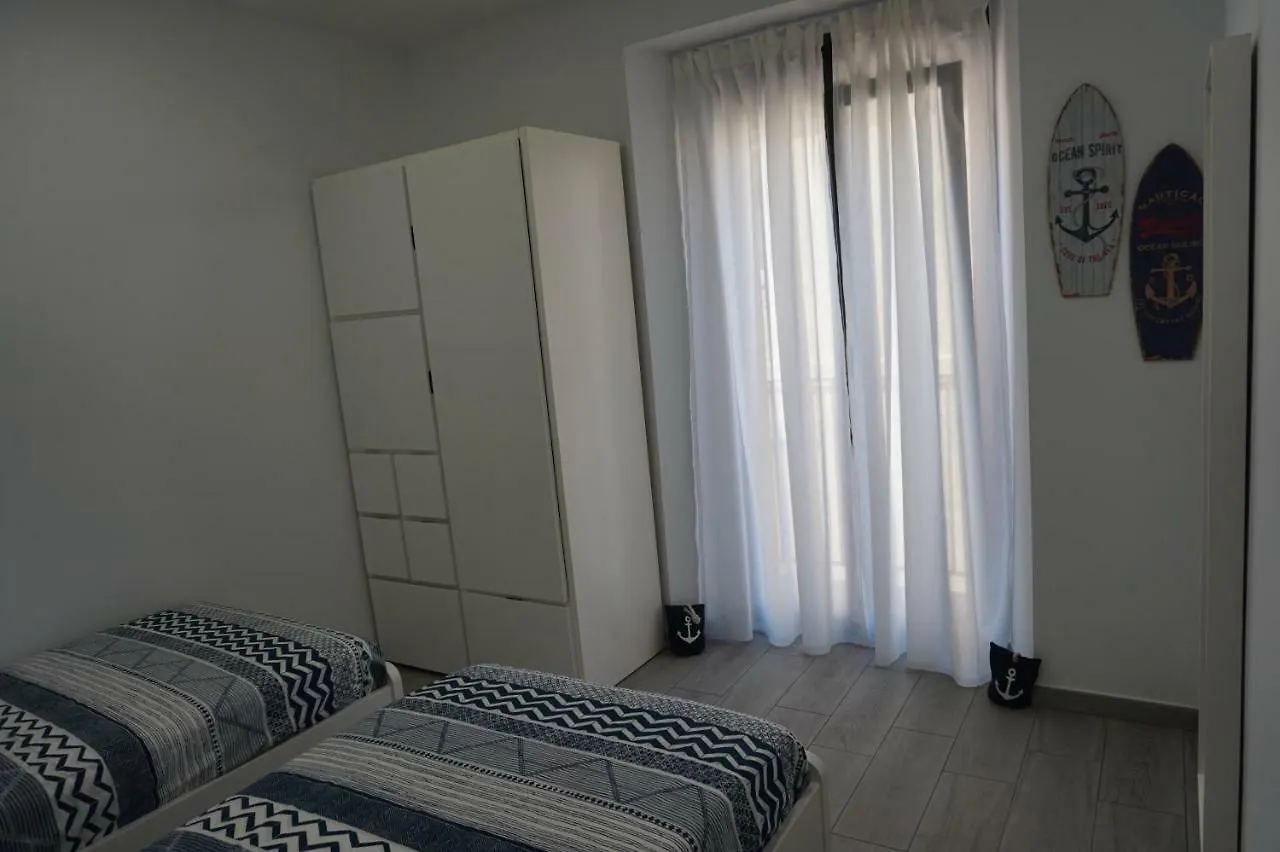 Boreas Apartaments Palamós Appartement