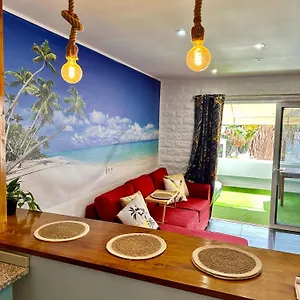  Appartement Tenerife Holidays Espagne