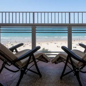  Appartement Paseo Maritimo 27 Espagne