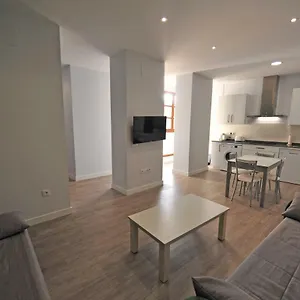  Appartement Apto Moderno Tranquilo Vina Espagne