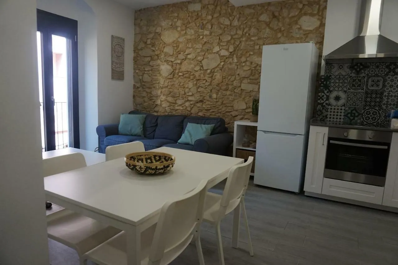 Boreas Apartaments Palamós